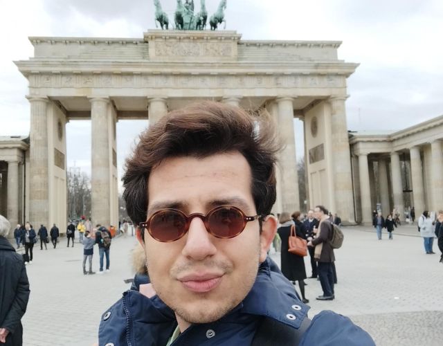 Oğuzlar Almanca Özel Ders