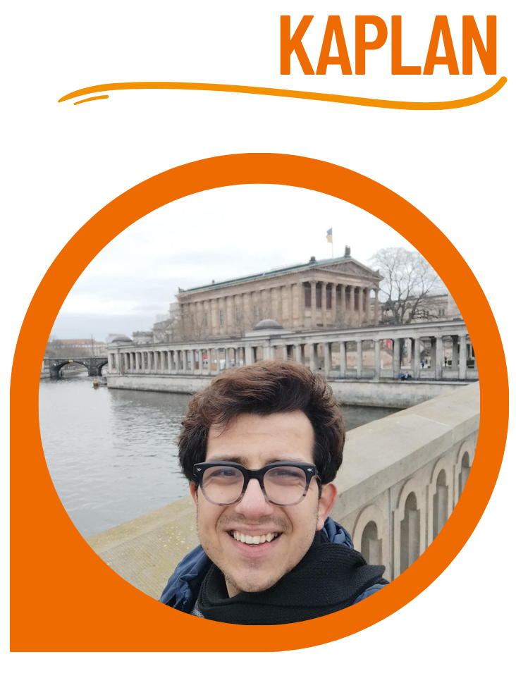 Oğuzlar Almanca Özel Ders