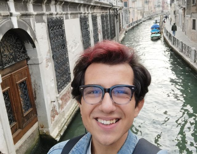 Oğuzlar Birebir Almanca Kursu