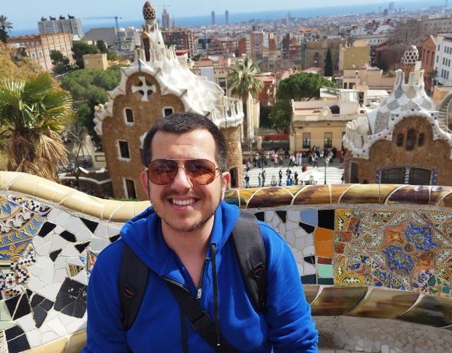 Oğuzlar Birebir Almanca Dersi